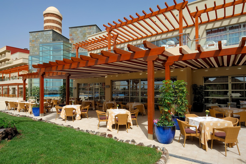 Hotel Elba Carlota foto 9