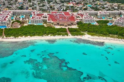 Paradisus La Perla - Adults Only - Riviera Maya in Playa del Carmen — foto 9