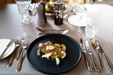 Hotel Solaria Ischgl foto 11