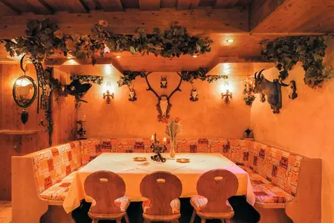 Hotel Lammwirt in Jerzens — foto 3