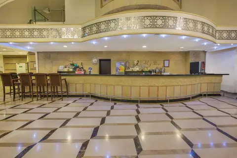 Mukarnas Spa Resort in Alanya, foto 29
