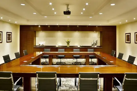 Hilton Alexandria Kings Ranch in Alexandria — foto 6