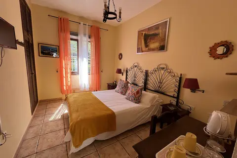 Villa Hermigua in Hermigua — foto 15