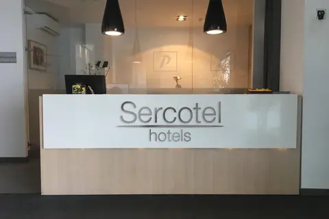Sercotel Hotel Plana Parc in les Alqueries / Alquerías del Niño Perdido — foto 30