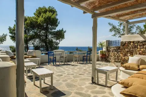 Virginia Hotel in Δημοτική Ενότητα Σιθωνίας — foto 10