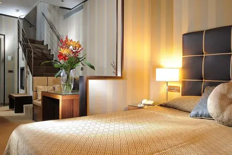 Hotel Concordia in Venetië, foto 23