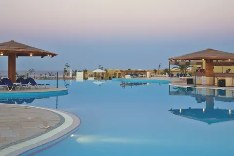 Three Corners Fayrouz Plaza Beach Resort in Port Ghalib, foto 9