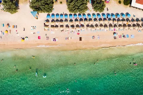 Baška Easyatent in Baška — foto 3