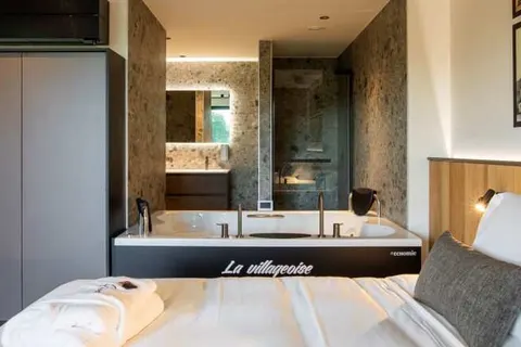 CCnomie Hotel & Restaurant foto 18