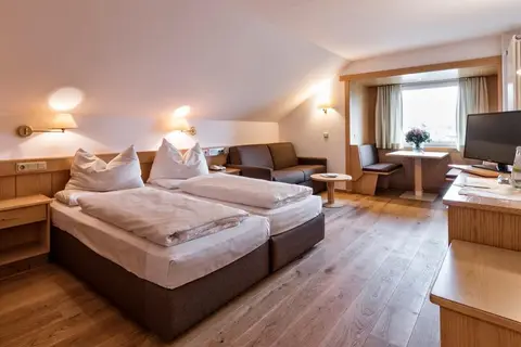 Hotel Post Tolderhof in Olang — foto 3