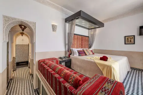 El Farnatchi in Marrakesh, foto 3