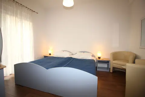 Bacan Serviced Apartments in Rijeka — foto 13