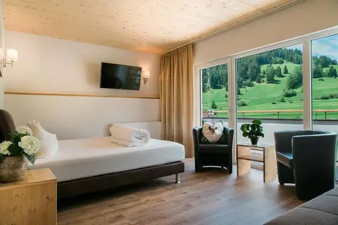 Regina in Nauders, foto 17