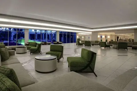 DoubleTree by Hilton at the Entrance to Unive in Orlando — foto 15