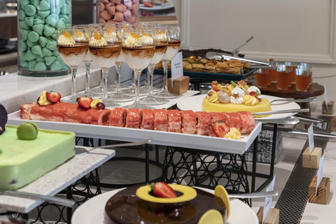 Kerkyra Blue Hotel & Spa foto 9