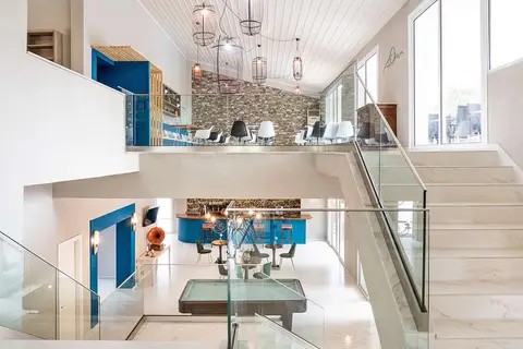 Zoe Hotel in Limenaria, foto 3