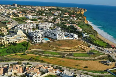Belmar Spa & Beach Resort in Lagos — foto 2