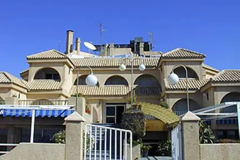 Playa Grande in Mazarrón — foto 12