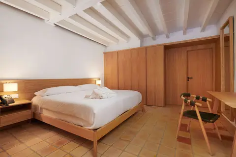 Es Figueral Nou Hotel in Sant Joan — foto 24