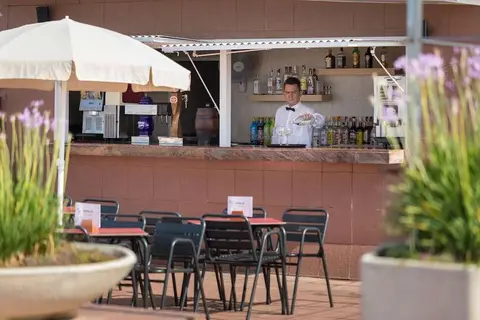H-Top Molinos Park Hotel in Salou — foto 7