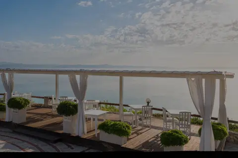 Blue Bay Hotel in Δημοτική Ενότητα Κασσάνδρας — foto 25