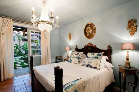 Hacienda De Abajo in Tazacorte — foto 5
