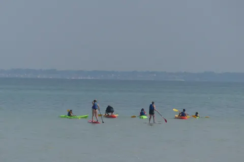 Camping Le Cormoran foto 8