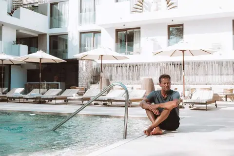 Barefoot Hotel Mallorca in Felanitx, foto 16