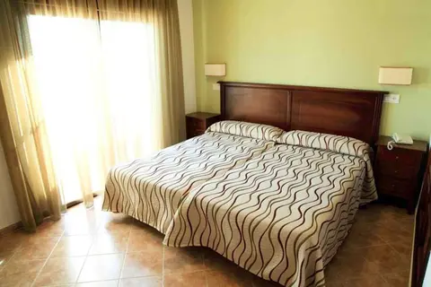 Hotel Tarik in Torremolinos — foto 3