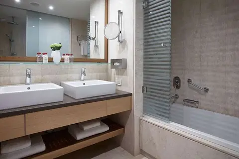 Elite Suites by Rhodes Bay in Ιξιά — foto 19