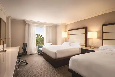 Hilton Naples in Naples — foto 23