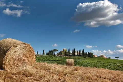 Borgo Tre Rose in Montepulciano — foto 16