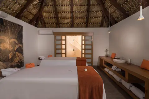Meliá Caribe Beach Resort in Salvaleón de Higüey — foto 10