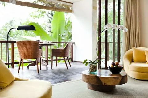 Como Shambhala Estate in Payangan — foto 25