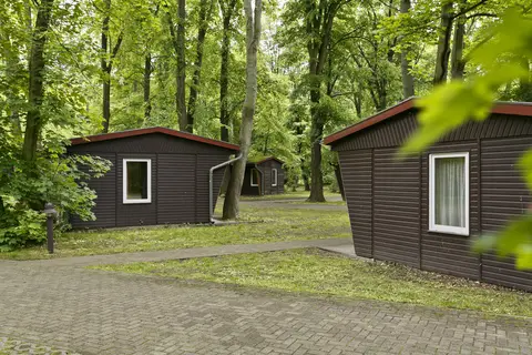 Knaus Campingpark Leipzig in Leipzig — foto 2