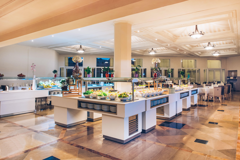 Iberostar Waves Averroes foto 12