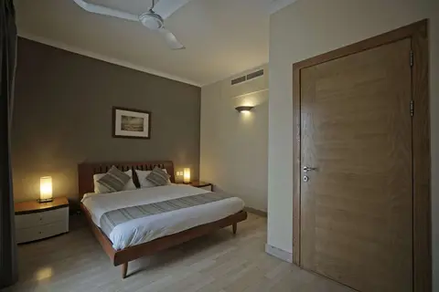 Xemxija Bay Hotel in San Pawl il-Baħar — foto 19