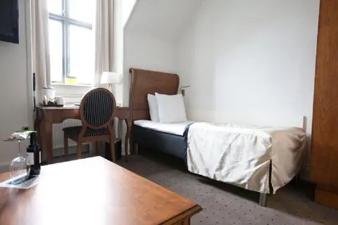 Best Western Hotel Hebron in Kopenhagen — foto 9