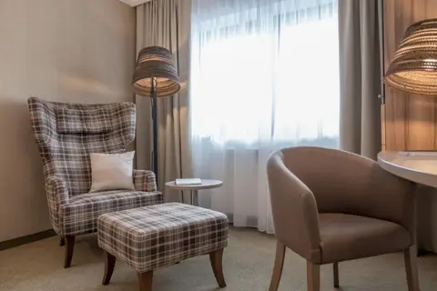 Hotel Madelaine in Sölden — foto 7
