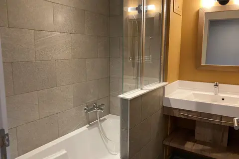 Résidence Arietis in Morzine — foto 17