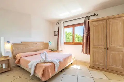 Hotel Bonsai in San Teodoro — foto 14