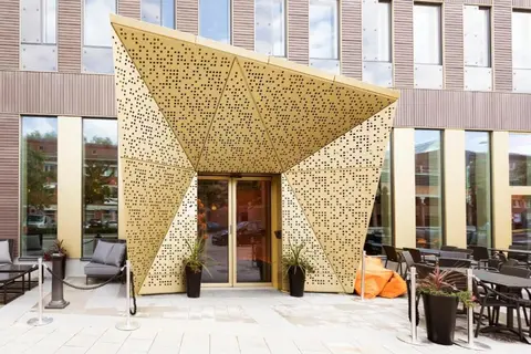 Motel L Älvsjö in Stockholm