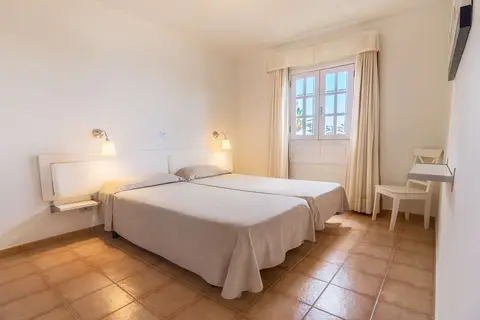 Appartementen Livvo Las Gaviotas in Tías, foto 12