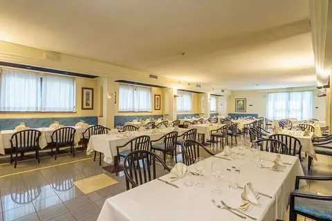 Hotel Cristallo in Bastia Umbra — foto 7