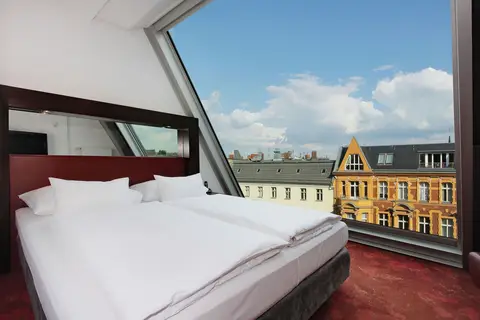 ARCOTEL Velvet Berlin in Berlijn, foto 20