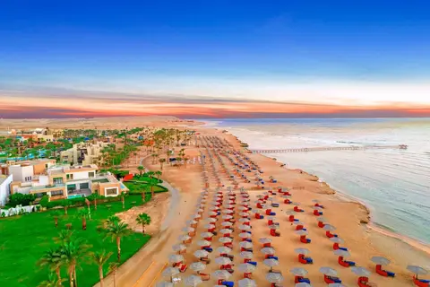 Pickalbatros Oasis Hotel - Port Ghalib in بور غالب — foto 9