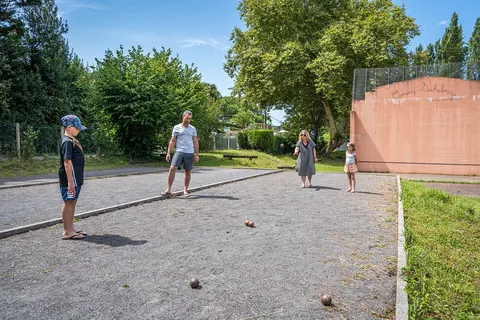 Camping Suhiberry foto 17