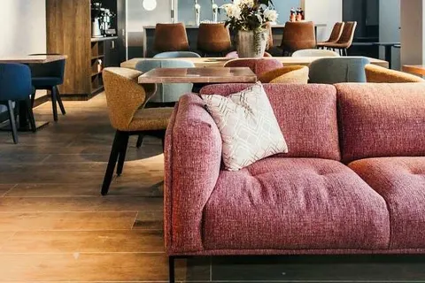 Amsterdam Beach Hotel Zandvoort foto 16