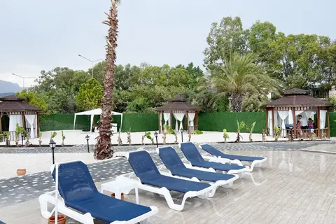 Miarosa Kemer Beach in Kemer — foto 19
