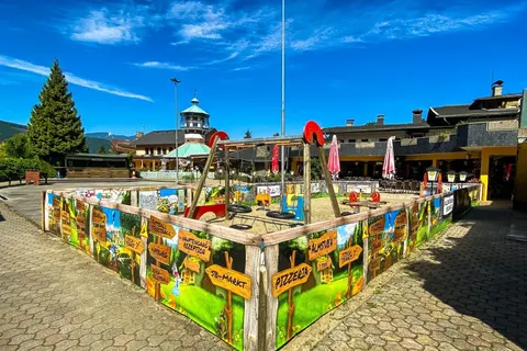 Camping Burgstaller foto 11